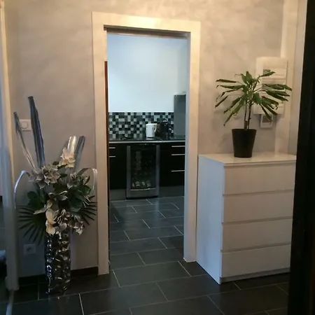 דירה B&c Épernay