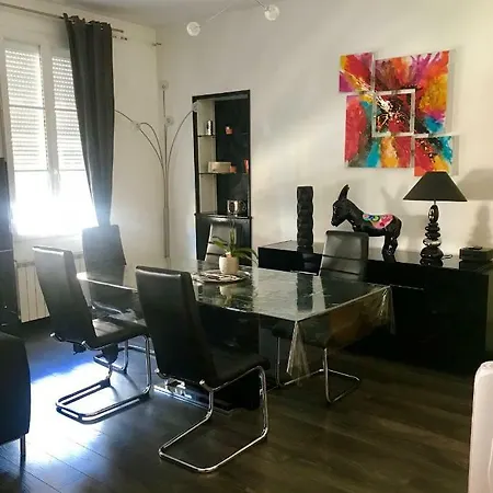 דירה B&c *